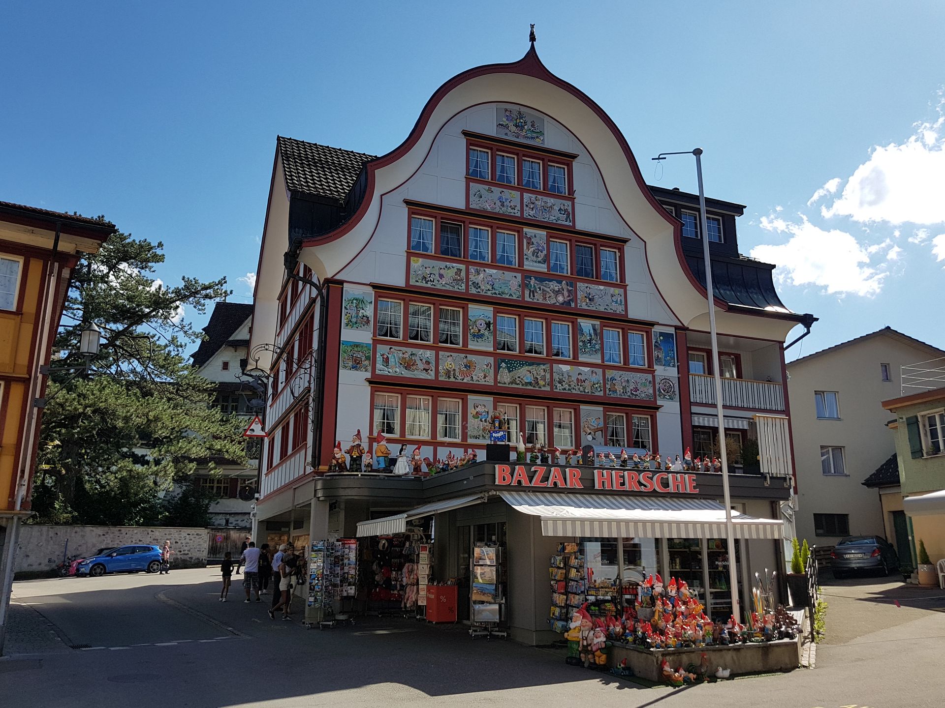 Appenzell